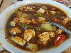 -刘老虎肉丸糊辣汤(总店)
