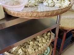 -阿麟馄饨(延长路店)