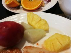 -万达瑞华酒店美食汇自助餐厅(楚河汉街店)