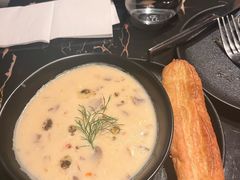 -LES ELITES 英集荟(南京西路店)