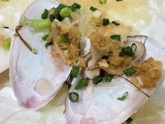 -崖口红树林海鲜餐厅