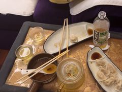 -华夏良子·足道SPA艾灸(三里屯店)