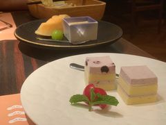 -山葵家·创意料理(宁波来福士店)