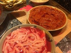 -蜀大侠火锅(建设路第五大道店)