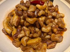 -曾宴·楚菜(湖北省博物馆店)