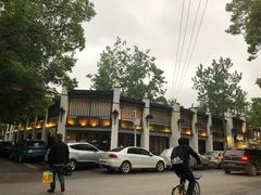 -靓靓蒸虾(中山公园店)