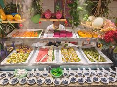-初色海鲜自助(万丰路店)