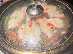 -绿茶餐厅(石家庄万象城店)