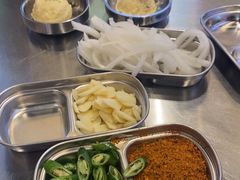 -哈哈碳都·牛肋条无限自助烤肉(宝龙店)