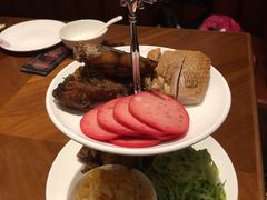 -上海人家花樣年华(中山公园店)