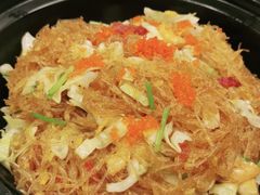 -麒茗餐厅·粤菜·宴会厅·海鲜(锦绣路店)