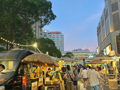 -港汇恒隆广场