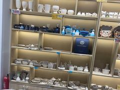 -陶语手工·拼豆·陶艺·银饰diy(宽厚里店)