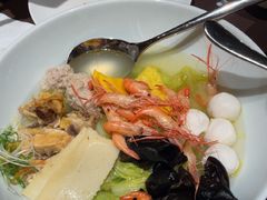 -江南·JIANGNAN(北京歌华开元大酒店)