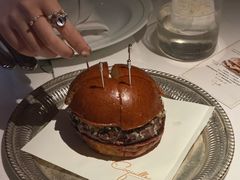-壳里西餐厅Coquille Seafood Bistro(蒙自路店)
