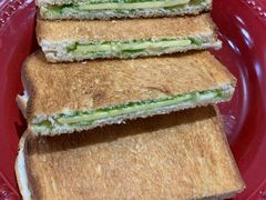 -HELLO 27 意面·沙拉·帕尼尼