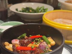 -南里山房(虹桥新天地店)