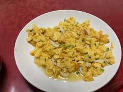 银鱼丝蒸蛋-宾湖农庄·农场特色(太湖龙之梦店)