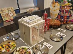-国王冰室·奥林匹斯店(联想科技城店)