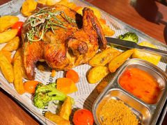 -YiCiCi创意融合料理餐与酒