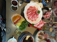 -享月汤皇·海鲜小火锅·聚会(曲江创意谷店)