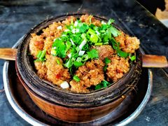 -乐山食古香跷脚牛肉