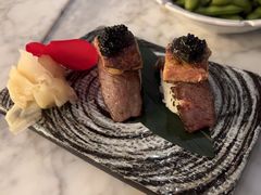 -阿吾罗日本料理(K11艺术中心店)