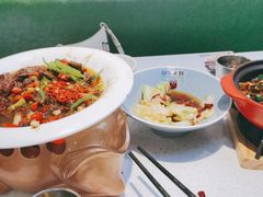 -胡子大厨·超级小炒肉(华润店)