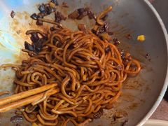 -大同江朝鲜菜•长春地标美食(绿园吾悦广场店)