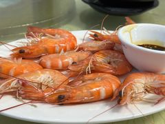-秋姐美食店(海陵岛保利店)