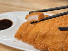 -顶巧鸡汤馄饨(虹口总店)
