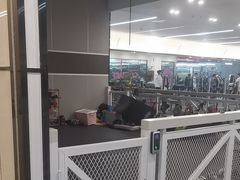 -奇迹健身(SM广场店)