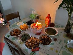 -妙思西饼(新华新玛特店)