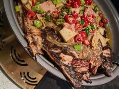 -味妙烤鱼吧(回龙观店)