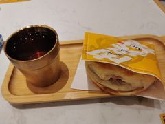 -陳香貴·兰州牛肉面(上海长风大悦城店)