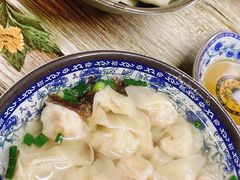 -无名氏宵夜小摊(祝家三姐妹馄饨店)