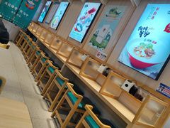 -武圣羊汤·西北面(朝阳门店)