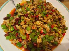 -严记小天府酸菜鱼(西四路店)