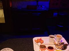 -萧邦音乐会所KTV·蒸汽活海鲜自助(福田店)