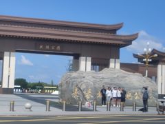 -长春北湖公园