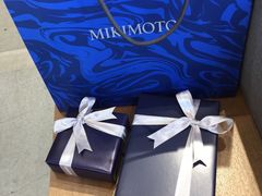 -MIKIMOTO(恒隆广场店)