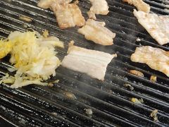 -石记老北京炙子烤肉(松园店)