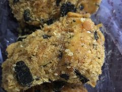 海苔酥松小贝-鲍师傅糕点(国金街店)