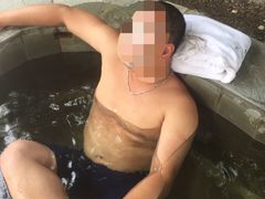 霸州茗汤温泉票-河北霸州茗汤日月潭温泉