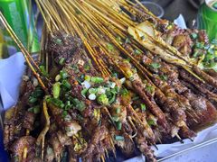 -王贵阳烤肉(百盛购物中心店)