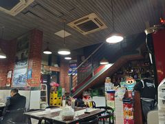 -万州烤鱼江湖菜(圣地阳光店)