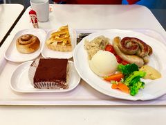 -宜家·瑞典食品屋(四元桥店)