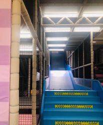 -meland club亲子乐园(重庆万象城店)