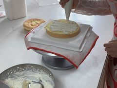-满月蛋糕定制·商务茶歇·diy课程(万达广场店)