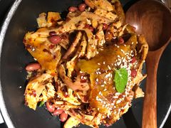 -吃饭皇帝大(合生汇店)